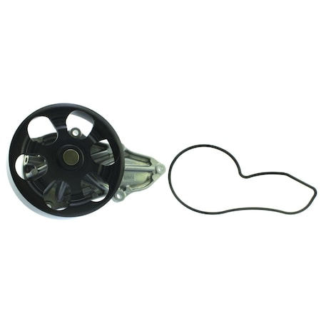 Aisin Honda Cr-V 14-12 Water Pump, Wph066 WPH066